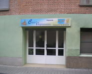 Nuestras oficinas.